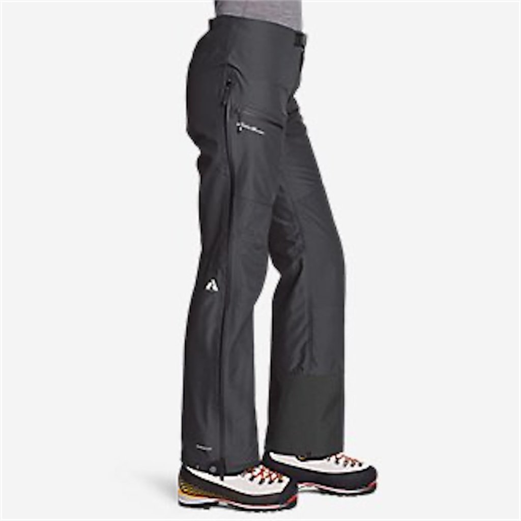 Eddie Bauer First Ascent Bc Duraweave Alpine Pants